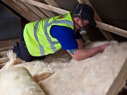 Professional Insulation in Panama City, FL