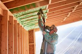 Best Wall Insulation Installation  in Panama City, FL