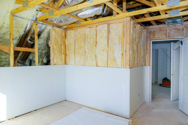 Best Spray Foam Insulation  in Panama City, FL